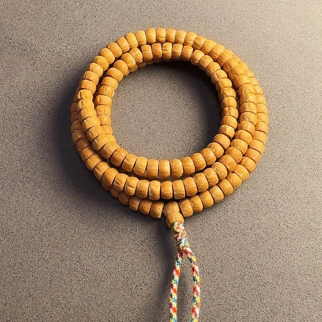 柏香籽/百香籽吊坠