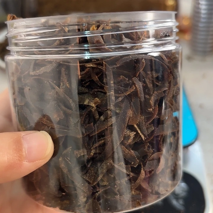 归***渊奇楠切丝上炉熏香91克