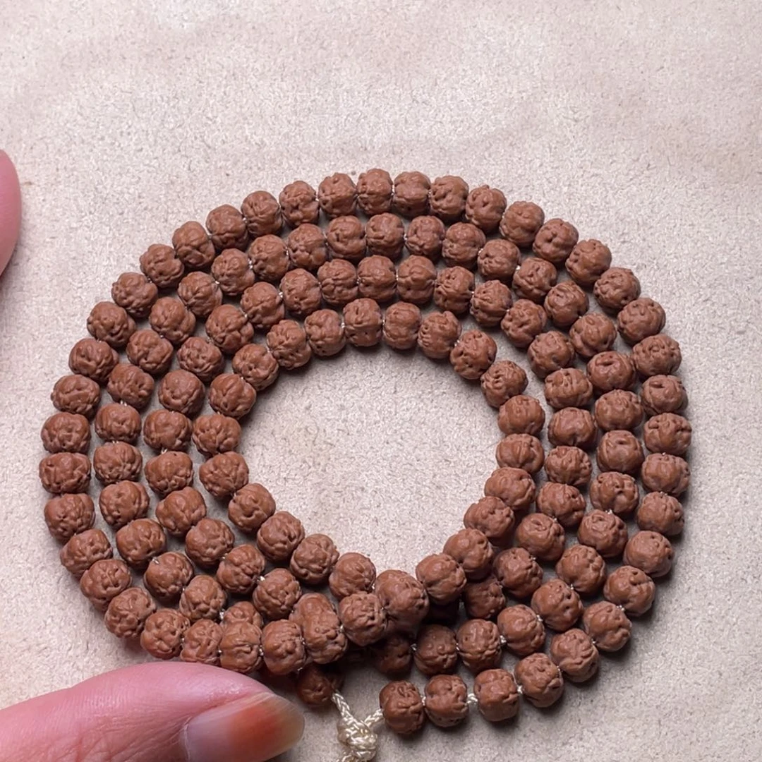 吊坠金刚菩提梵*来梅朵7