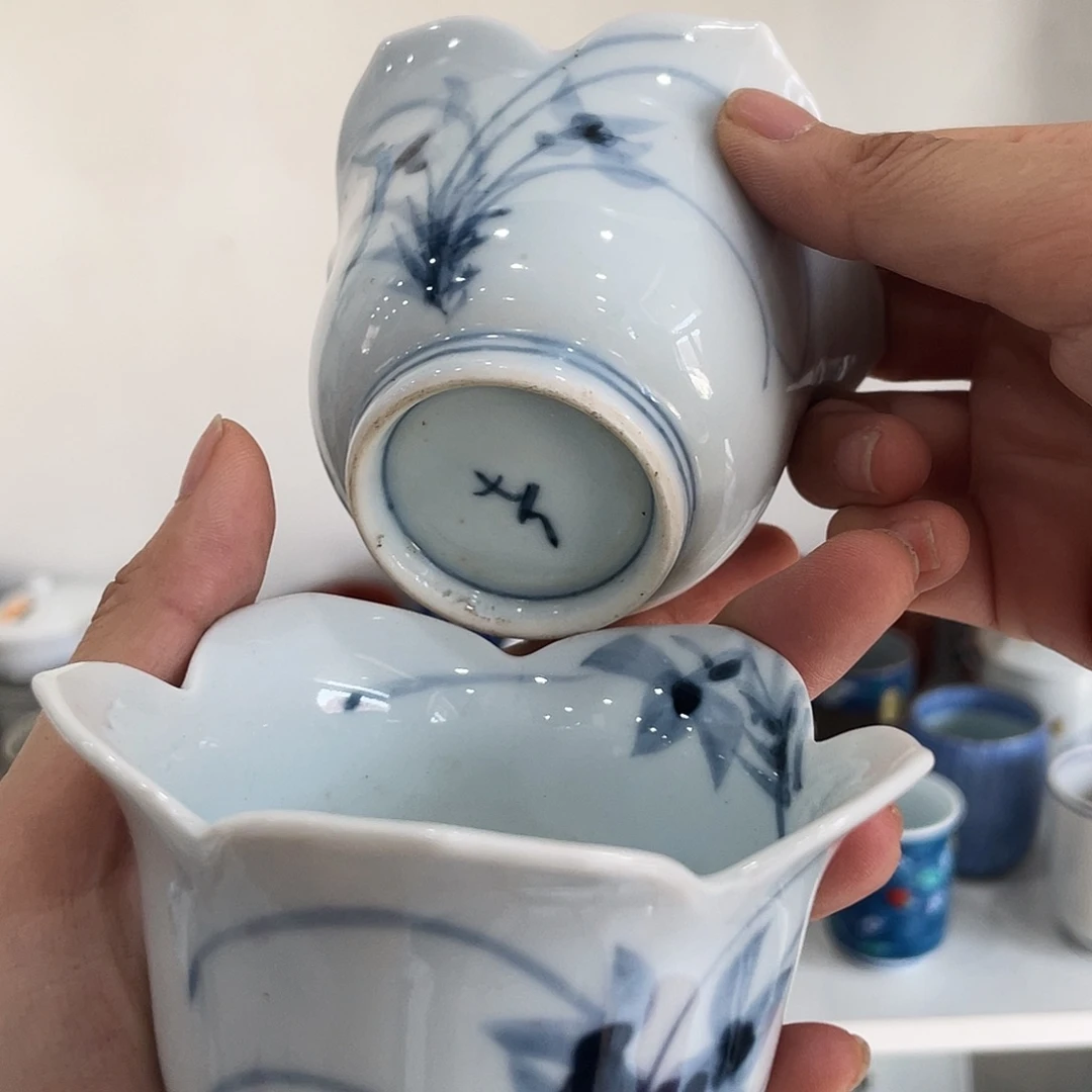 陶瓷中古回流不保全新