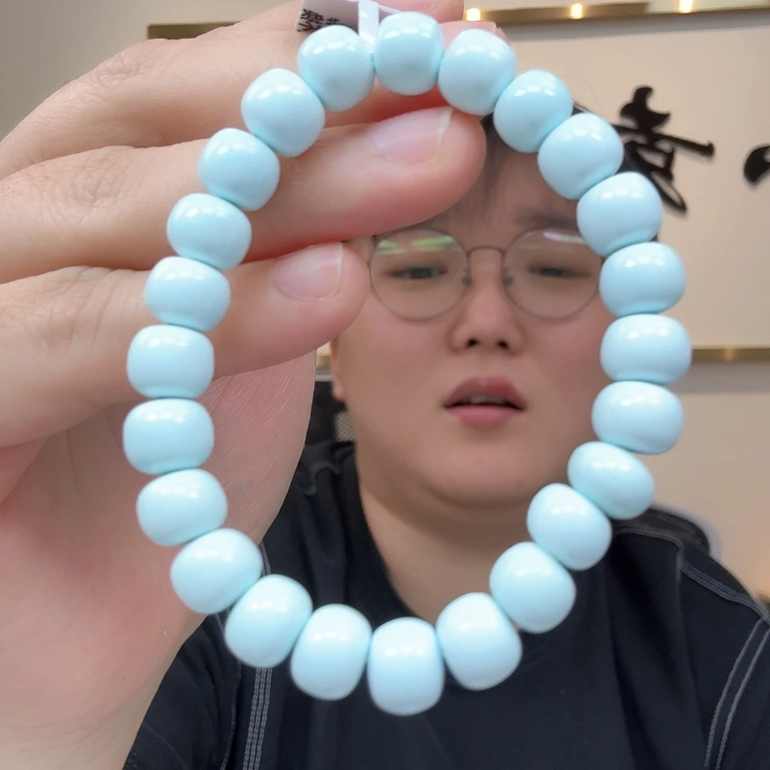 绿松石未镶嵌珠宝奇石49