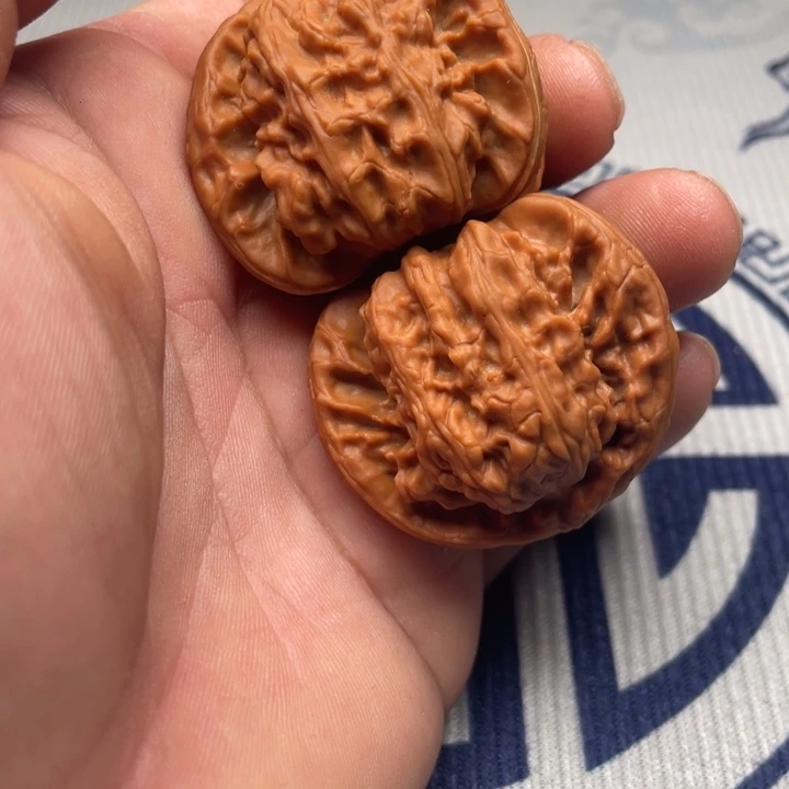 文玩核桃吊坠三棱三棱三棱三棱