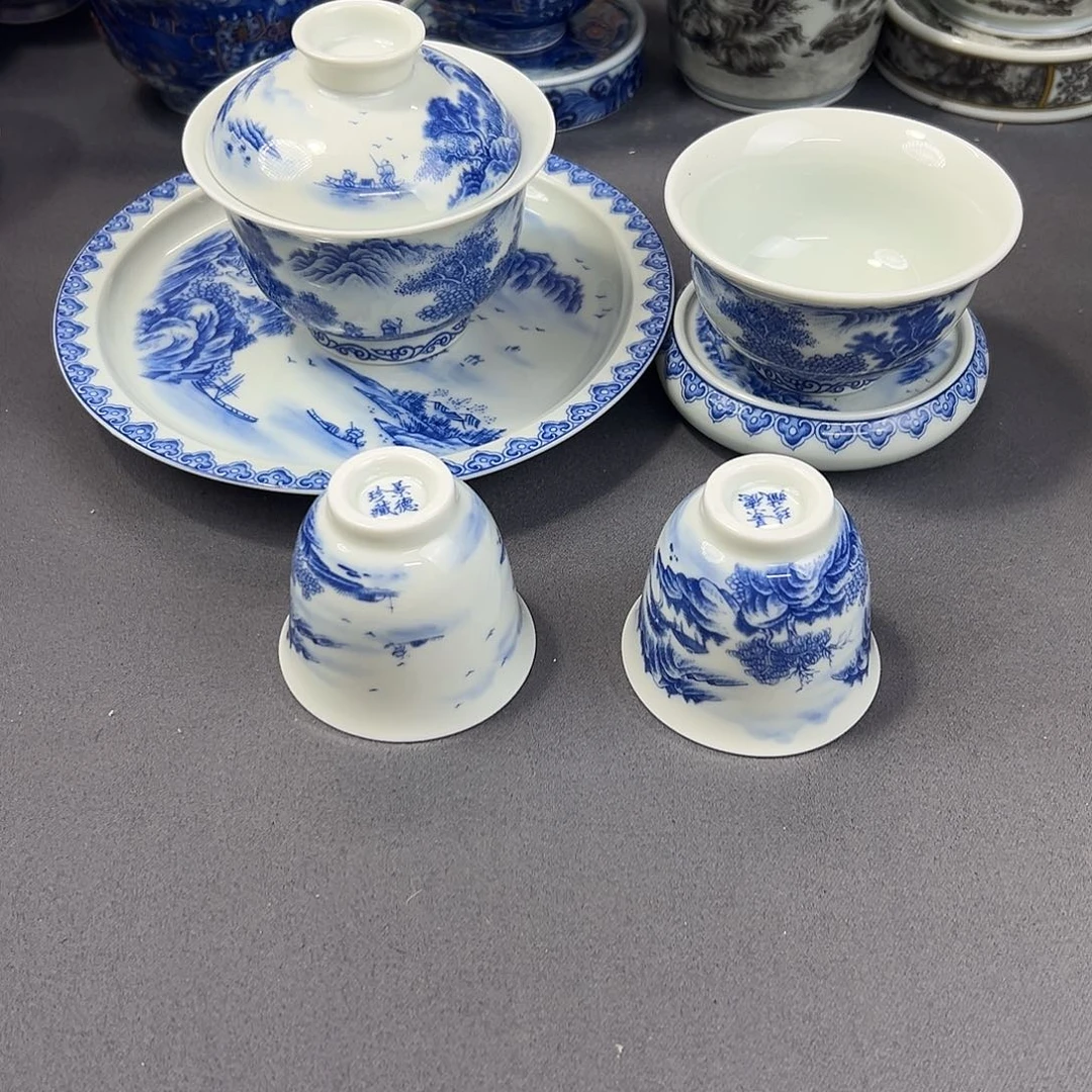 景德镇瓷器研究中心