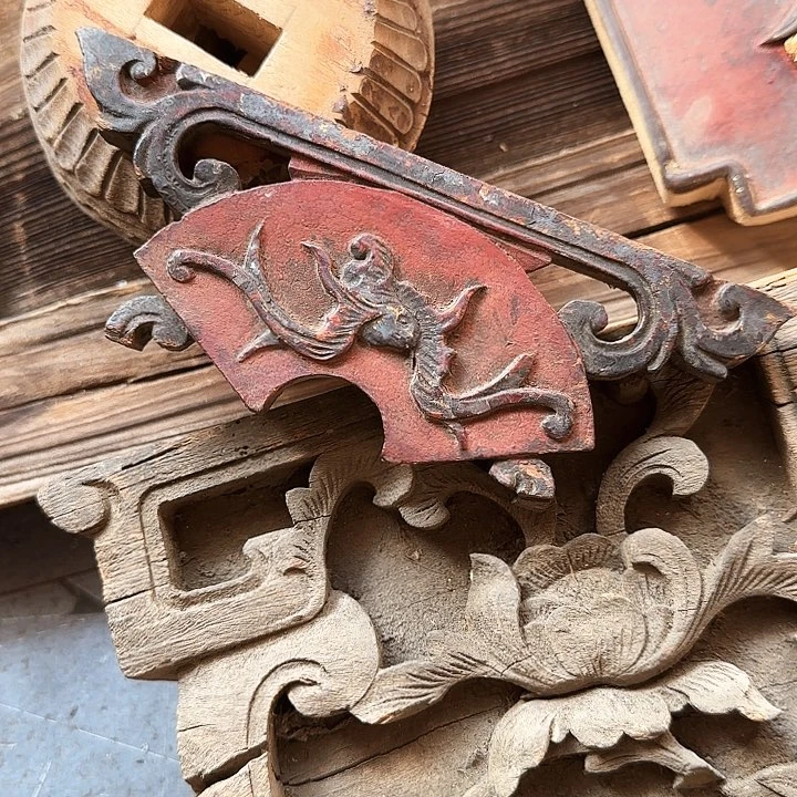 大果紫檀（缅甸花梨）田*亮