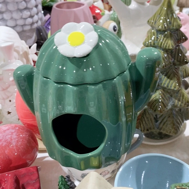 陶瓷树脂工艺摆件