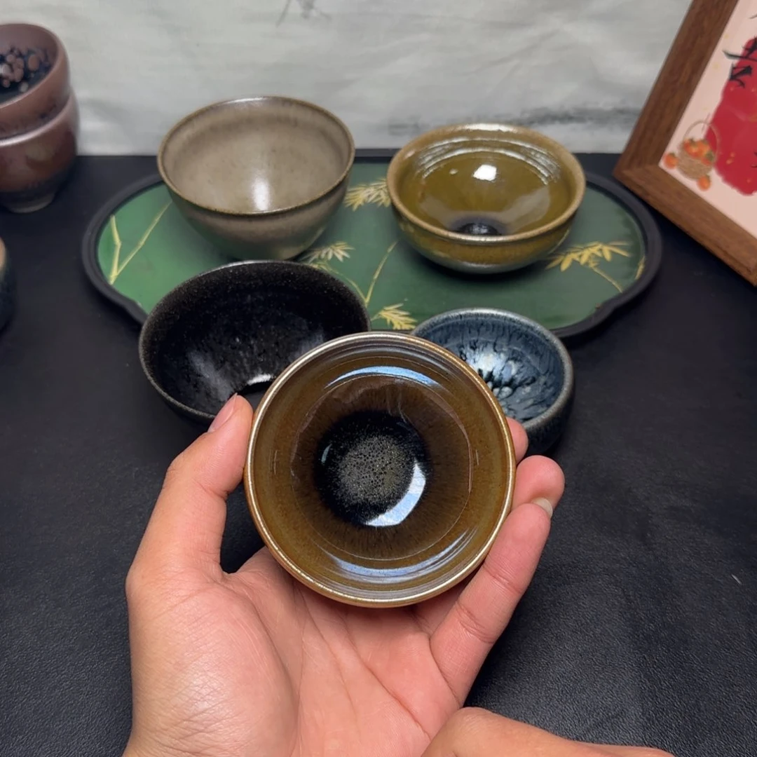 茶盏我就去看看这场