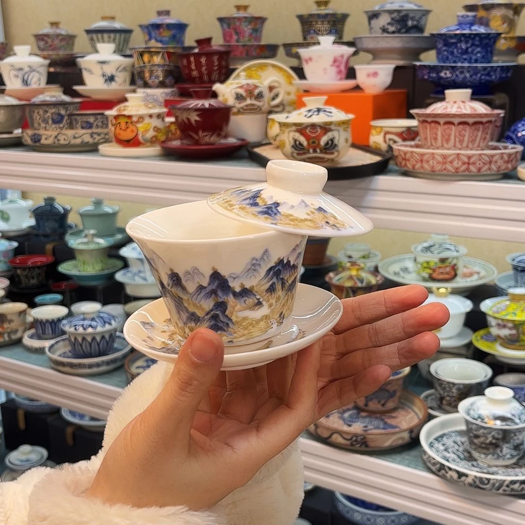 哈哈我真的好想你了