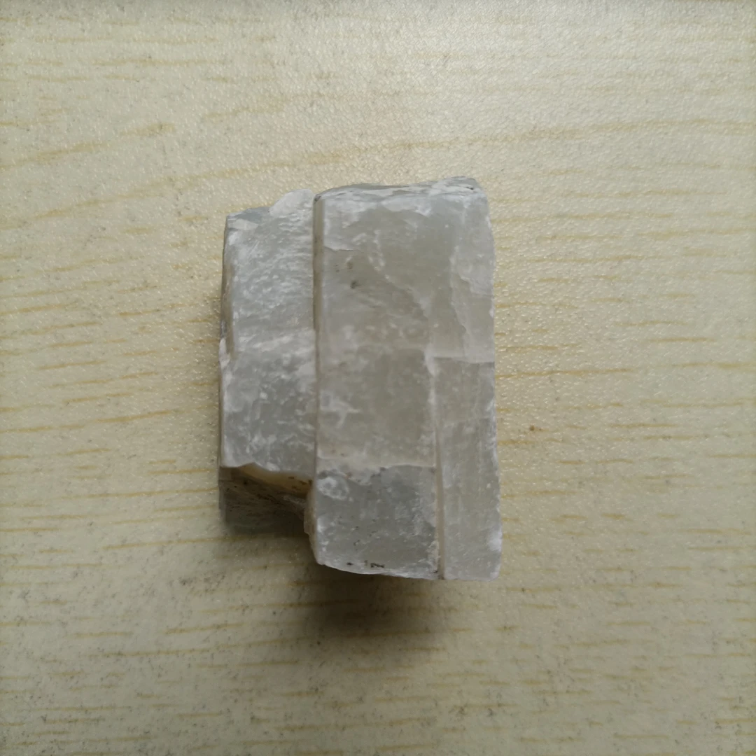 【精品】和田玉挂件原料（于田料）