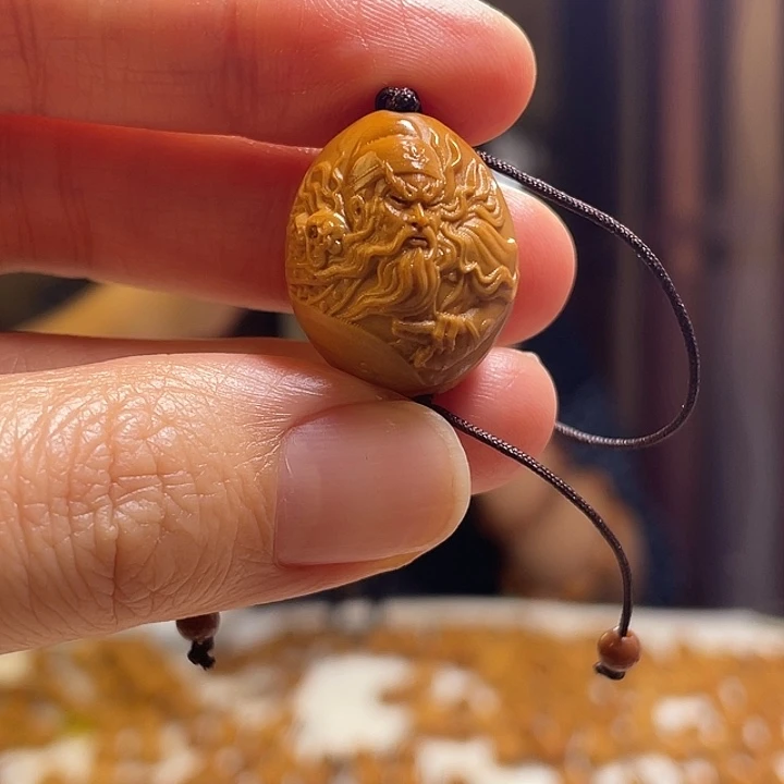 手串/手链橄榄核