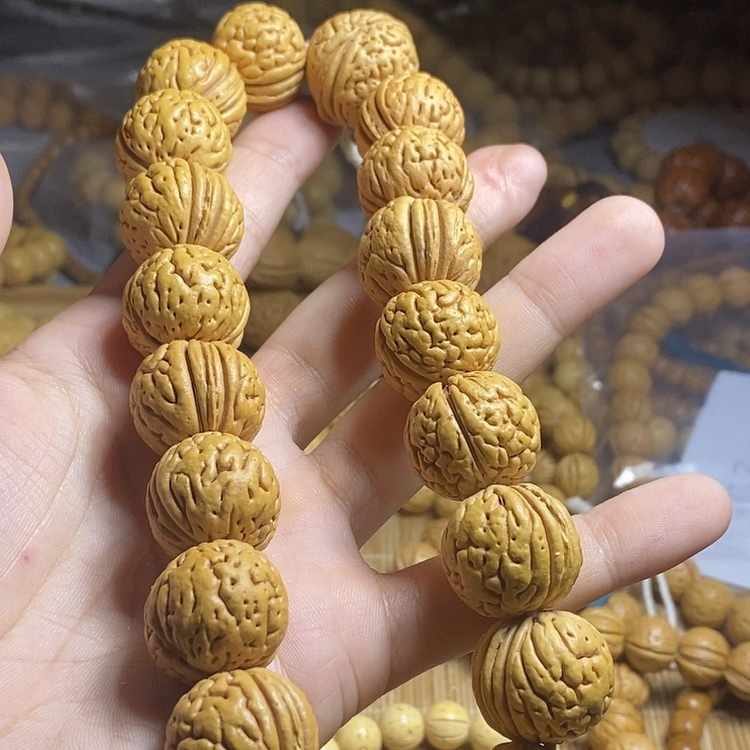 核桃手串/手链T***y哈哈哈哈哈哈哈哈哈哈哈