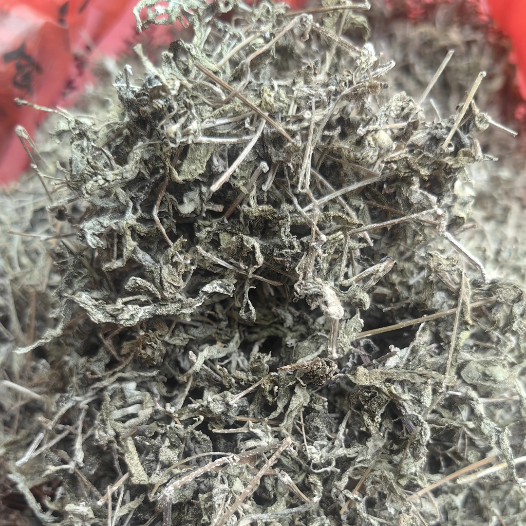 昭平大瑶山藤婆芽 霉茶嫩条 莓叶泡水 金银花 散称100g