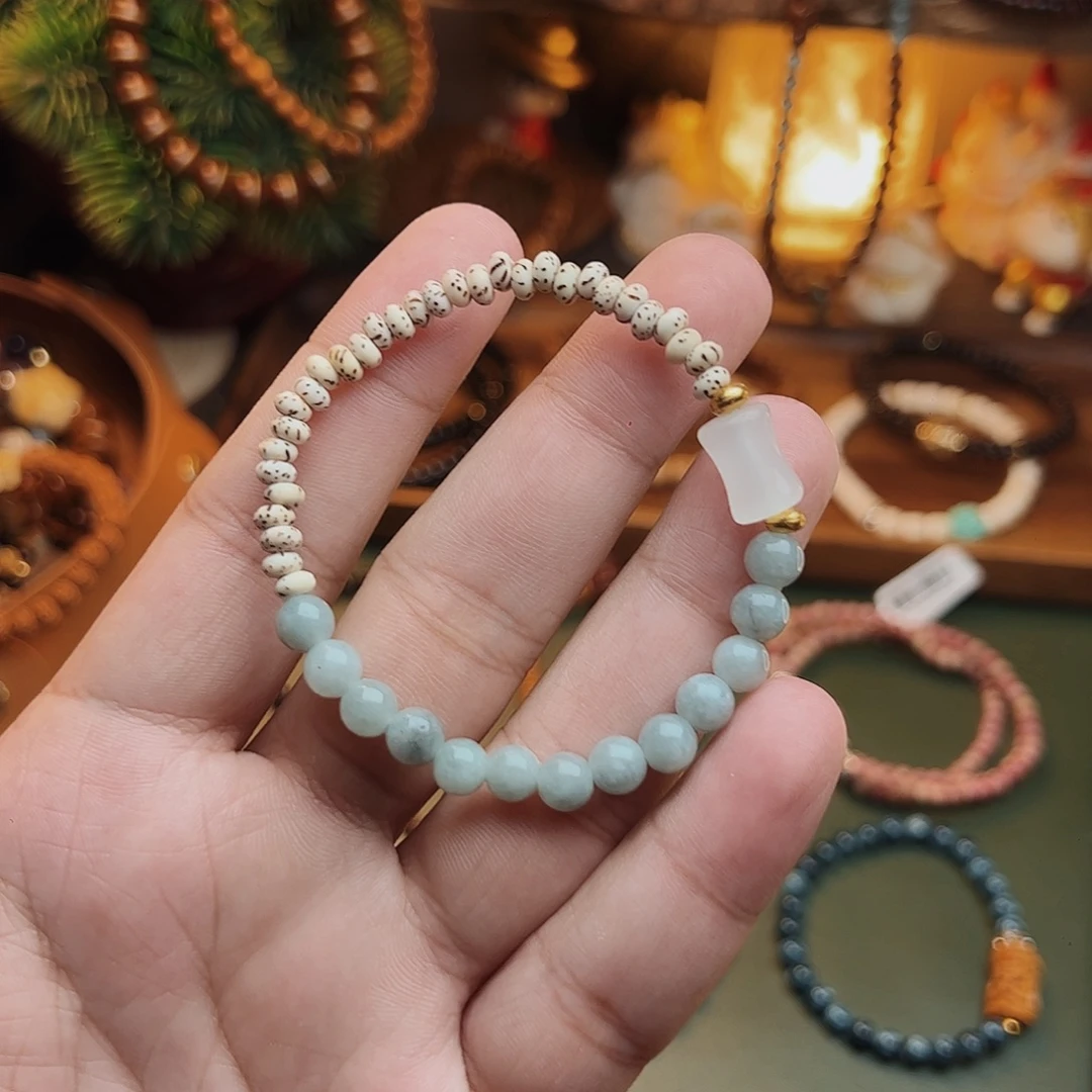 手串菩提根/象牙果