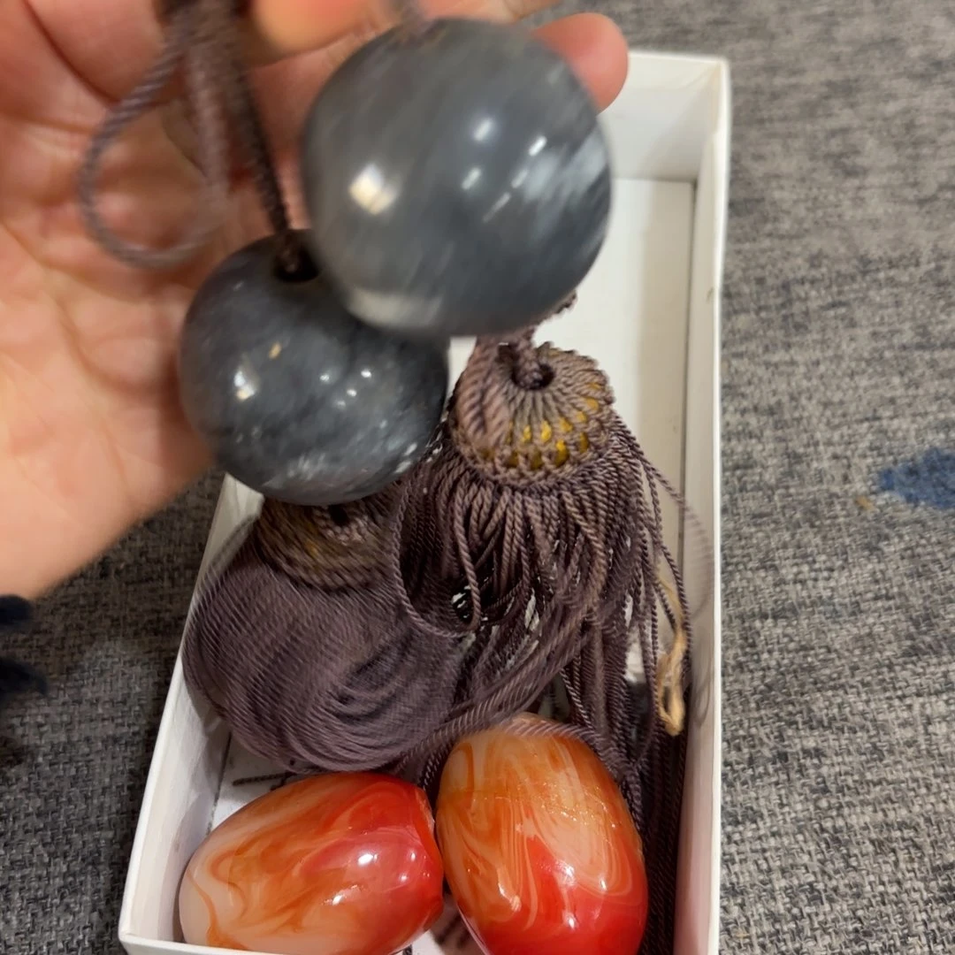 非常好看的物品 The