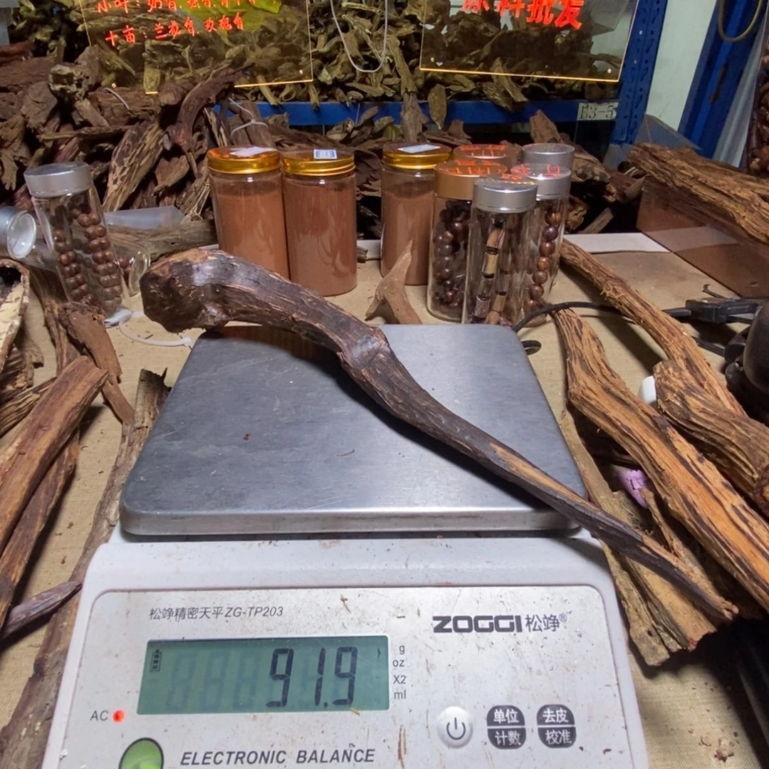 降真香海南降真香十亩造型料