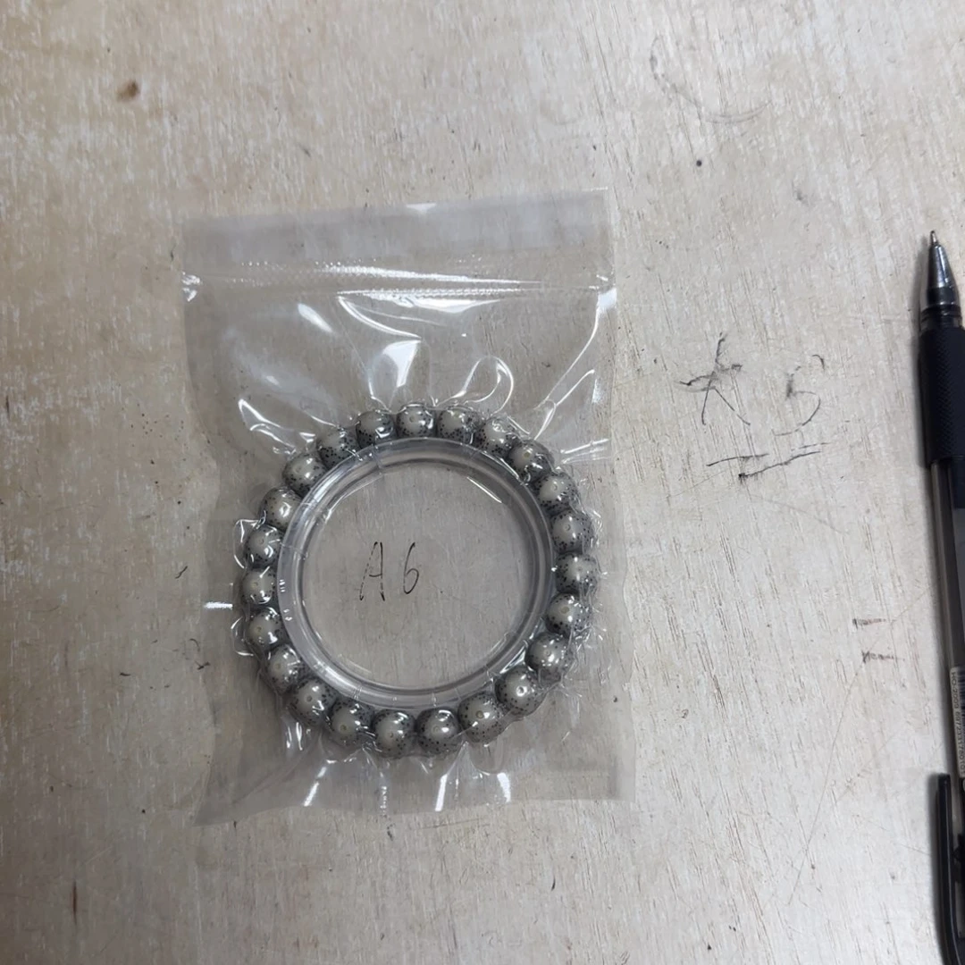 星月菩提吊坠A6。