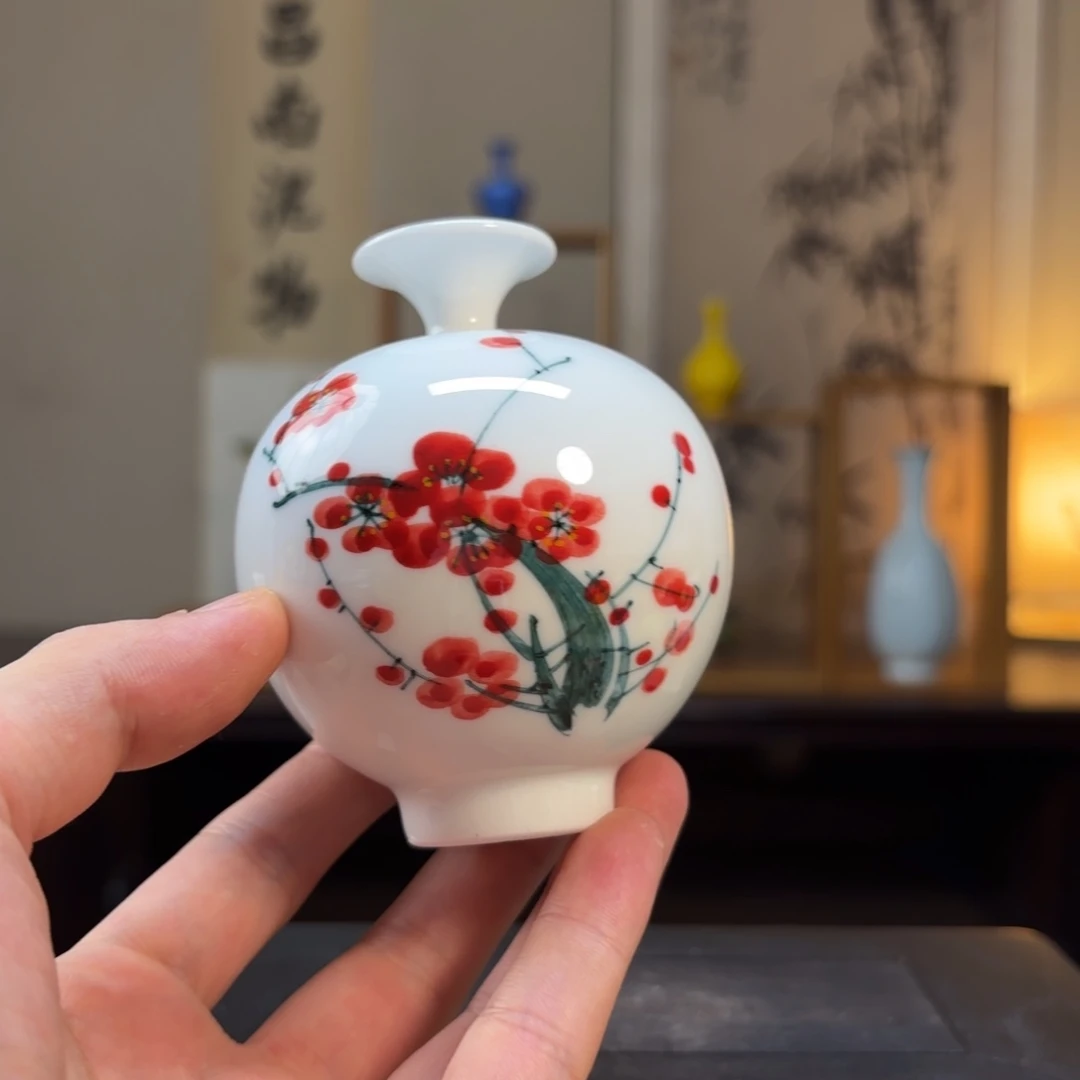 摆件美好的一天从一杯奶茶