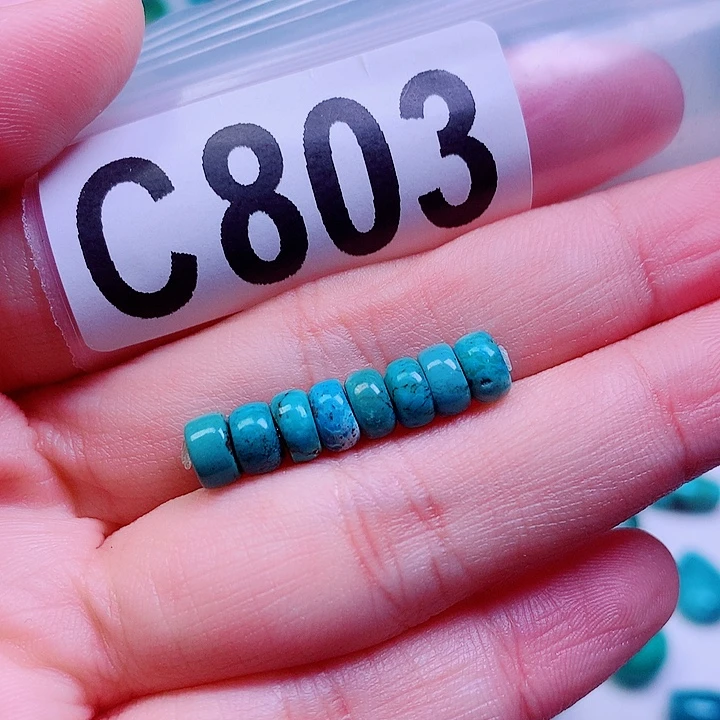 空竹粉丝专享十堰特色手工散珠