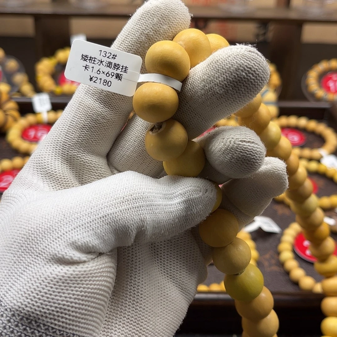 柒***，银S925卡1.6矮壮脖挂