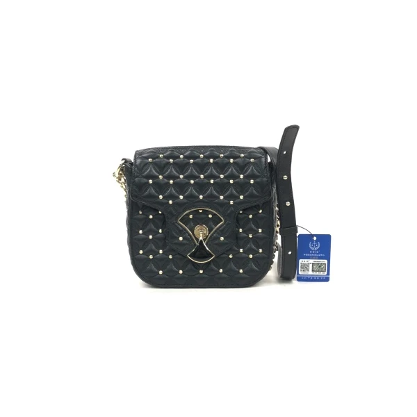 95新/宝格丽/妃鱼/单肩包/市场价18900/250216LT0036