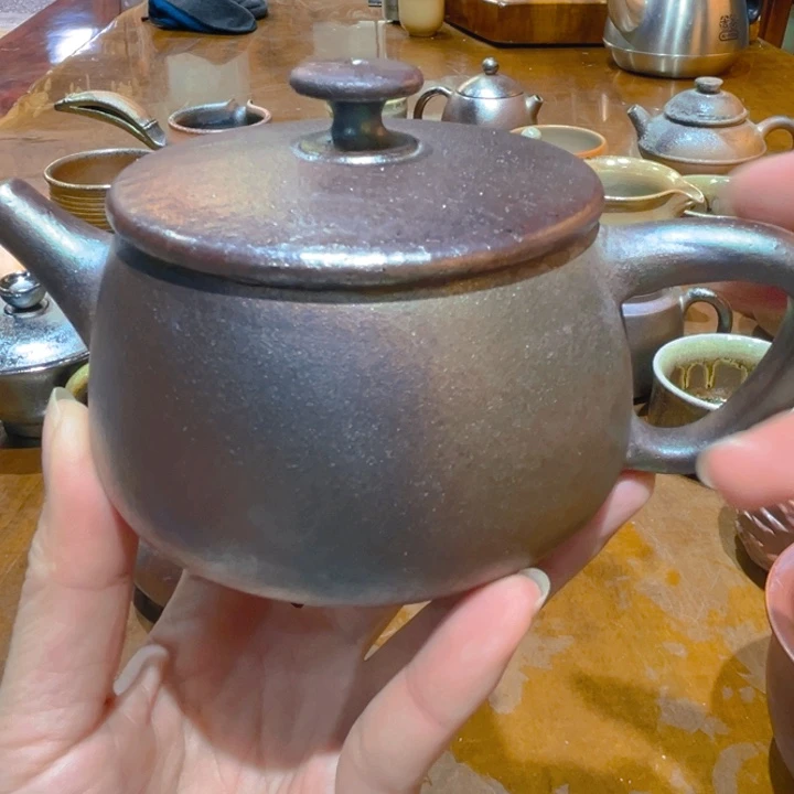 杯?紫泥柴烧茶壶茶壶茶壶茶壶