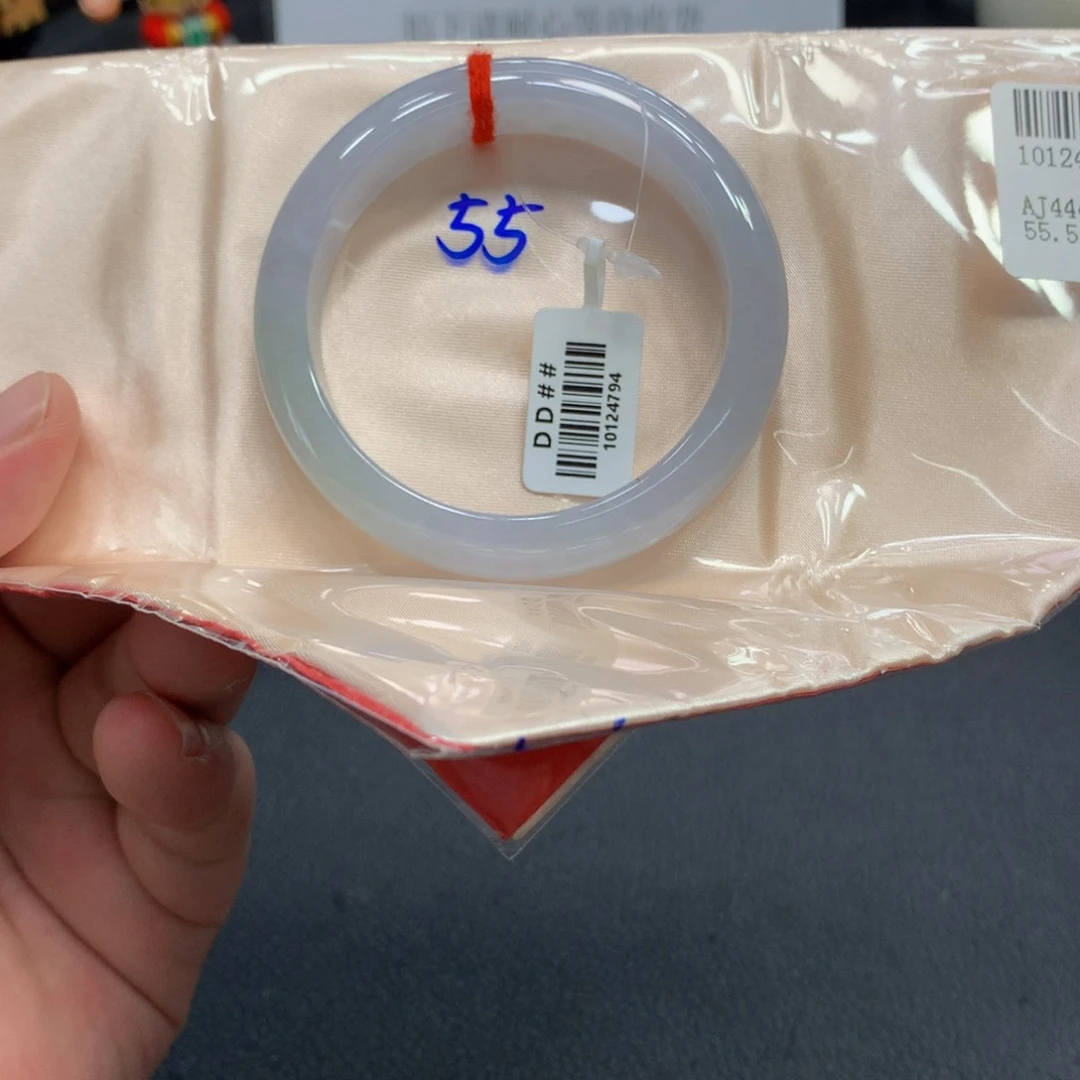 未镶嵌手镯翡翠翡翠手镯