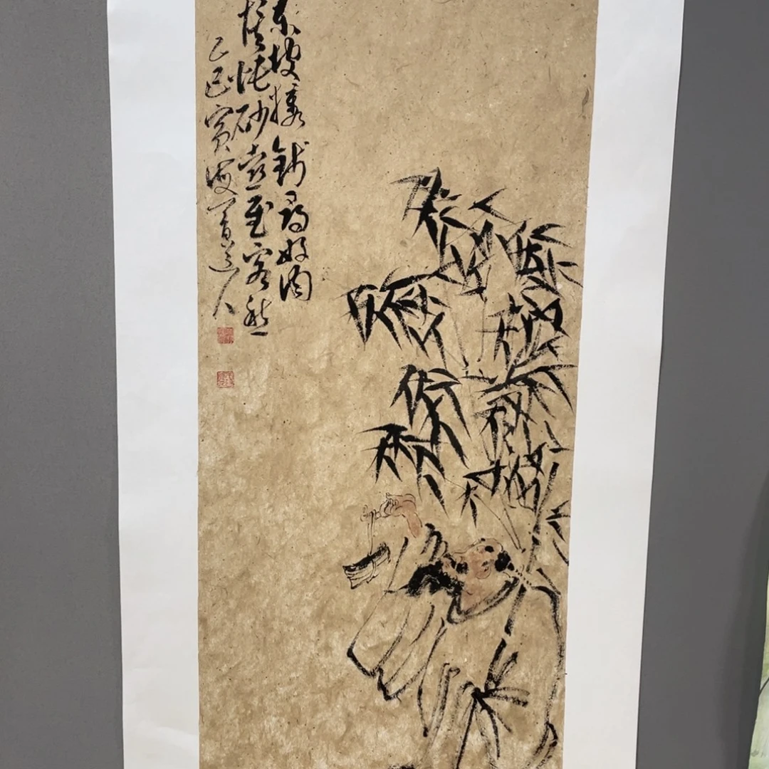 国画老师老师老师