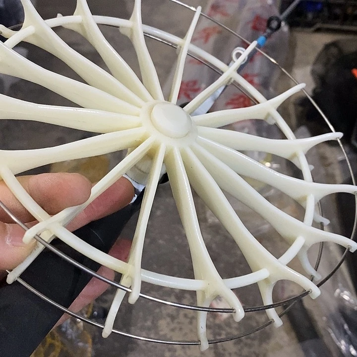 八卦王八轮发两个