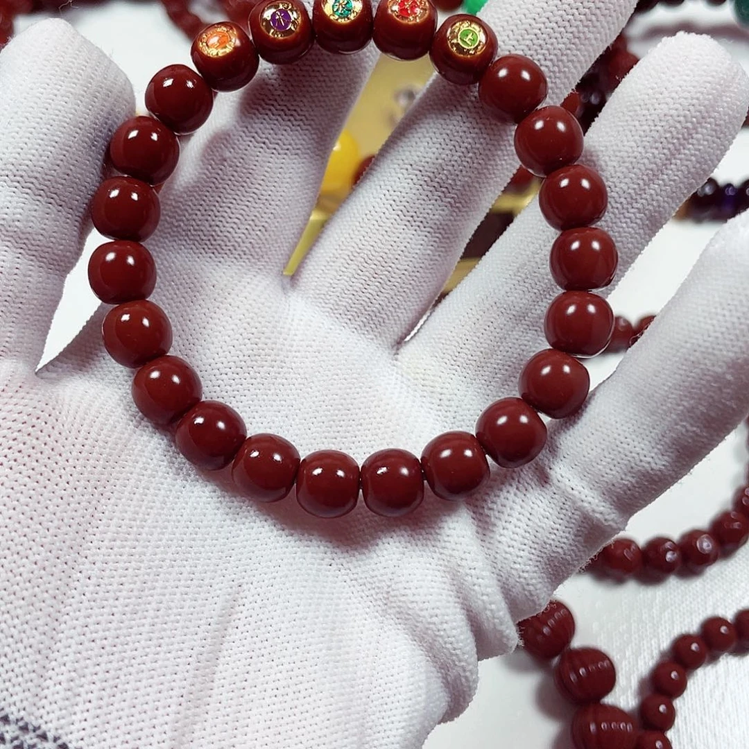 猴头核桃吊坠猴头