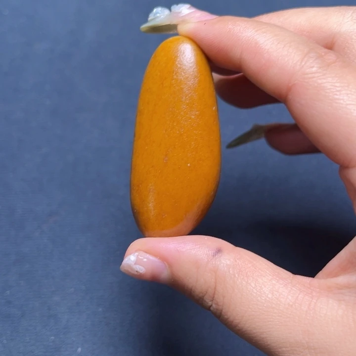 未镶嵌和田玉珠宝奇石