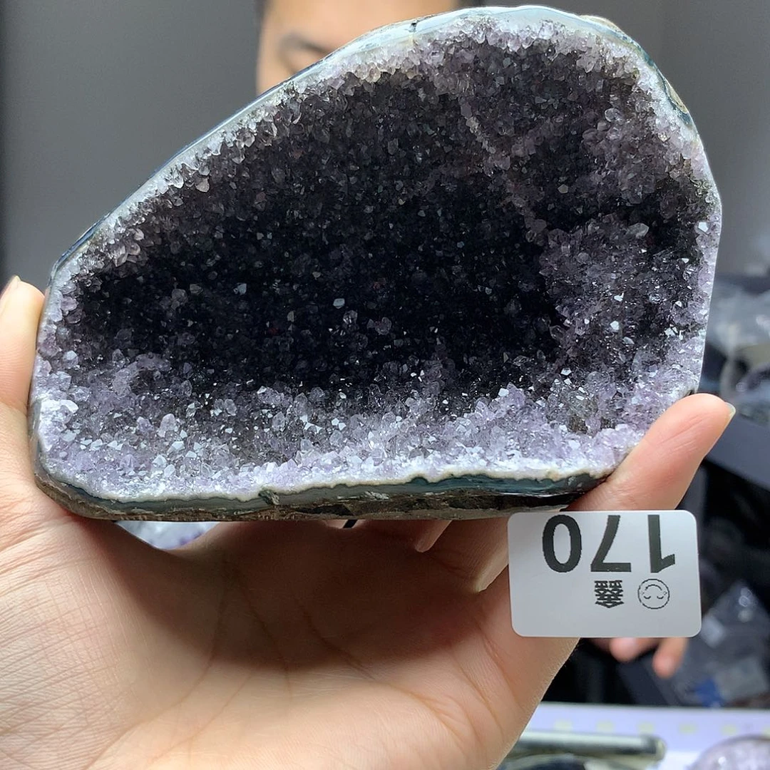 未镶嵌大型摆件（非配饰）水晶