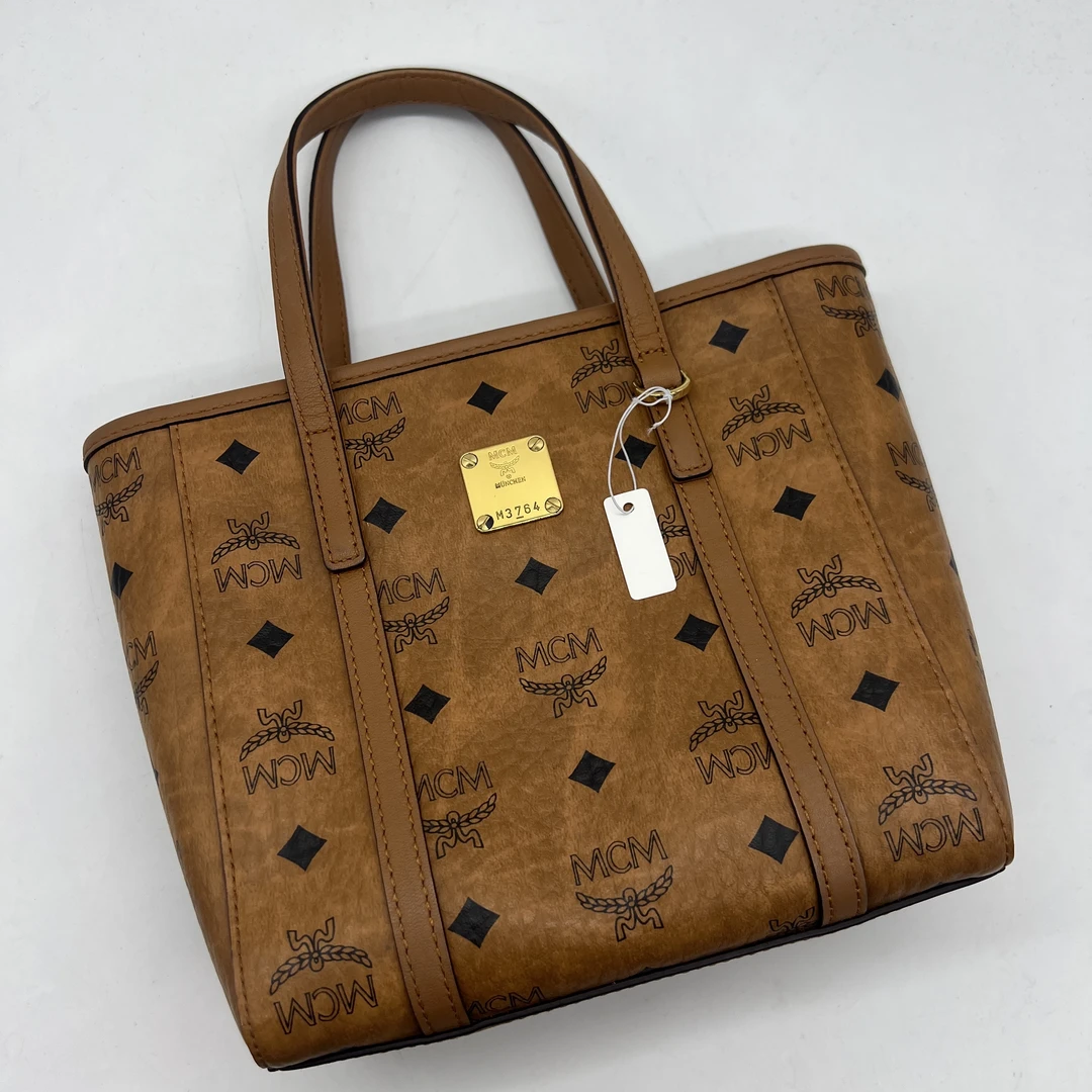 95新 MCM 单肩包/061