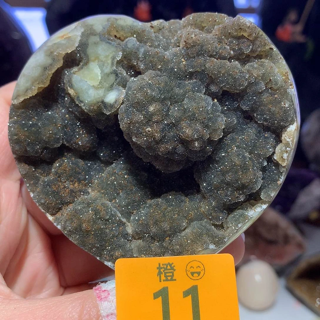 水晶大型摆件（非配饰）未镶嵌文*