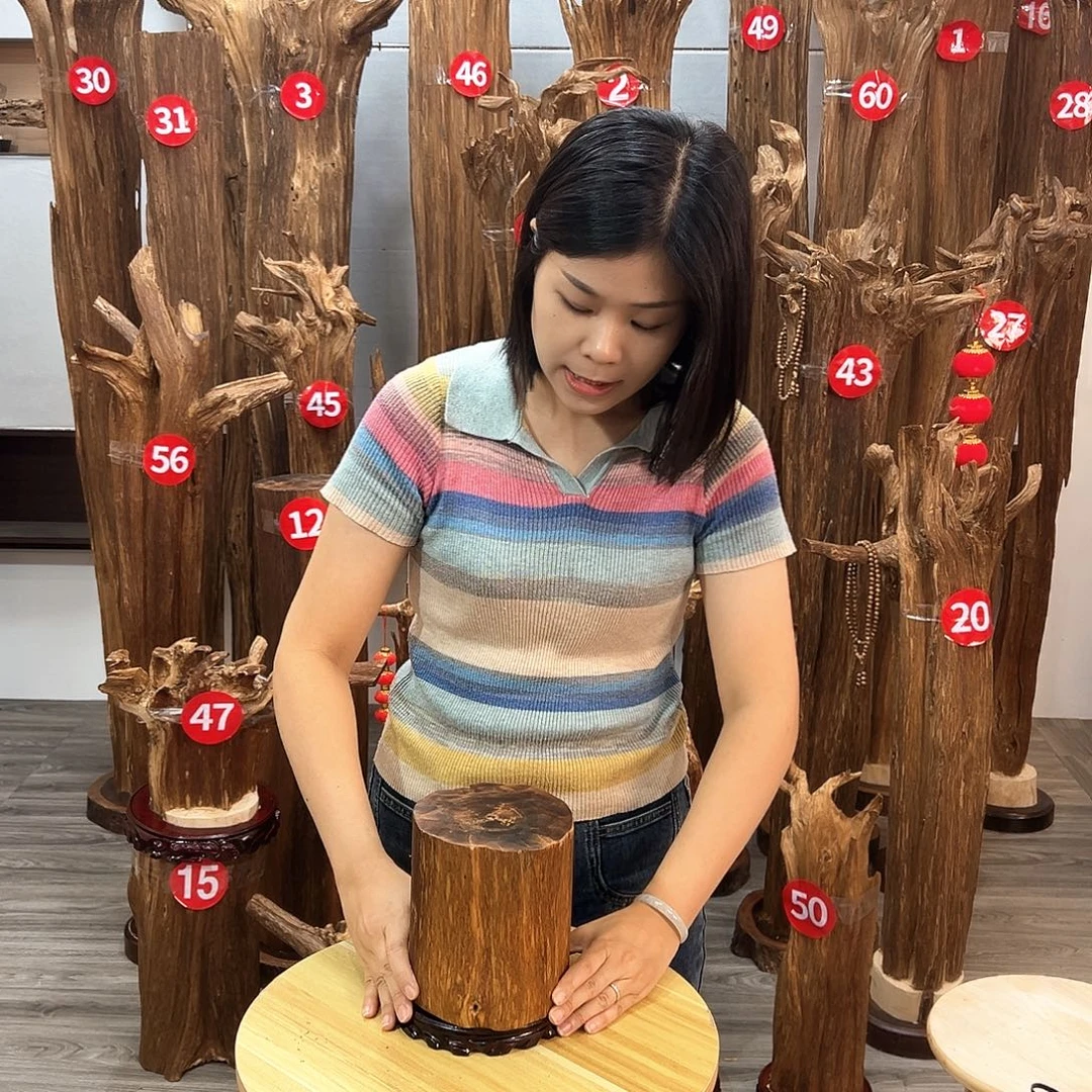 沉香沉香碎屑沉香