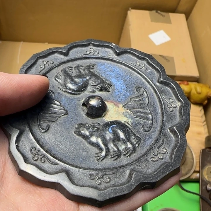 我*也如图所示所拍即所得