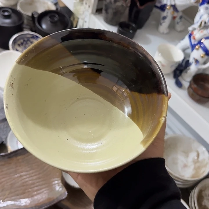 茶盏陶瓷盘子啥都有