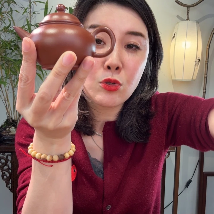 大***猴紫砂茶案哈哈哈我不