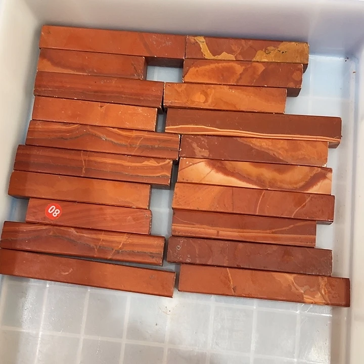 青田石所见即所得