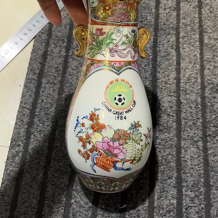 摆件，烧制问题都是正常的31号