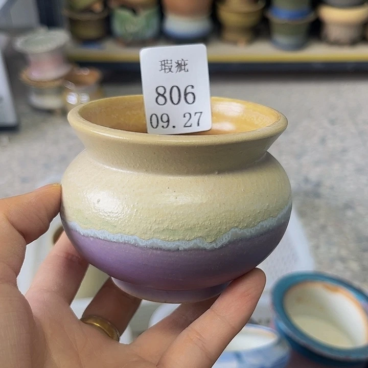 瓷片景德镇陶瓷手工制作