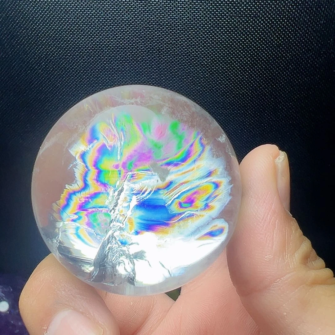 水晶摆件未镶嵌水晶