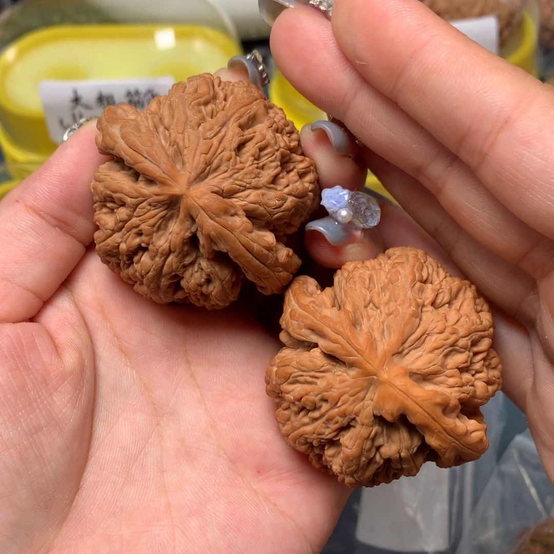 文玩核桃吊坠51-24072-02