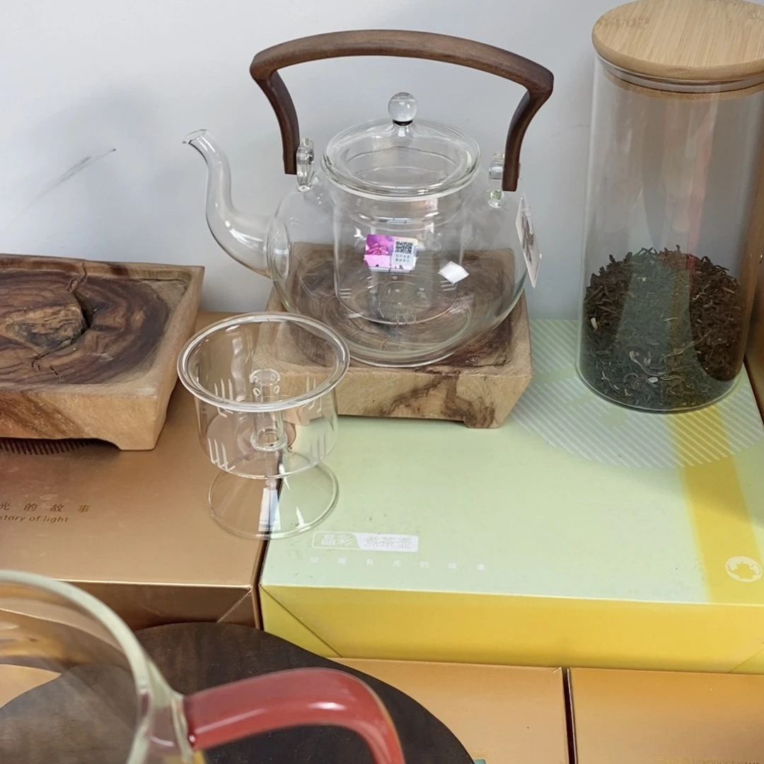 1***6禾钺壶双内胆透明色样品