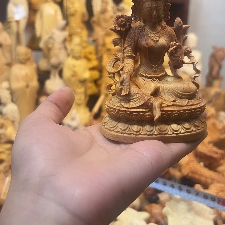 柏木（崖柏）崖柏瑕疵绿渡渡