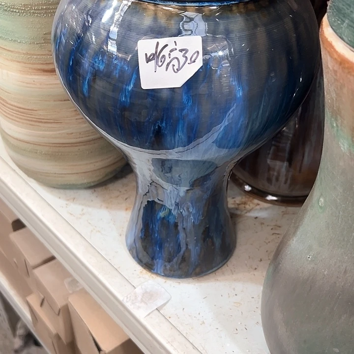 景德镇精品花盆栽适合盆栽适