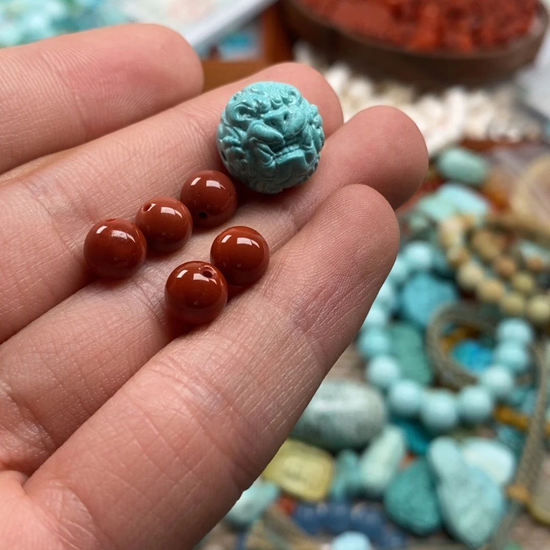 【闪购商品】南红玛瑙257未镶嵌南