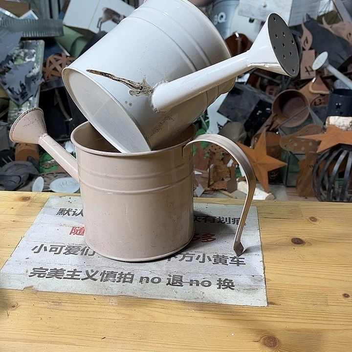 铁艺默认瑕疵介意勿拍发出不退不换