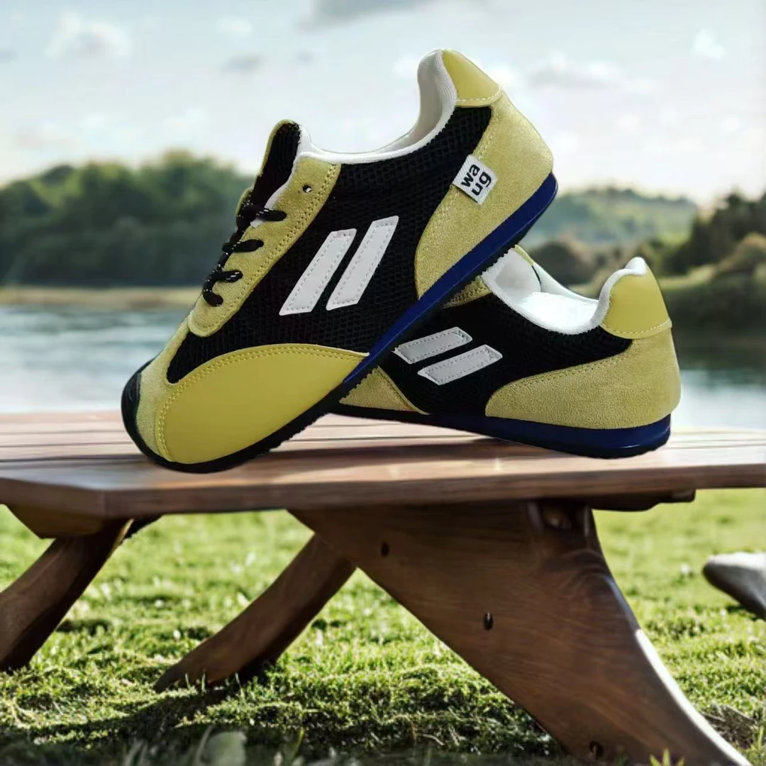 撤柜高品男女断码鞋清货