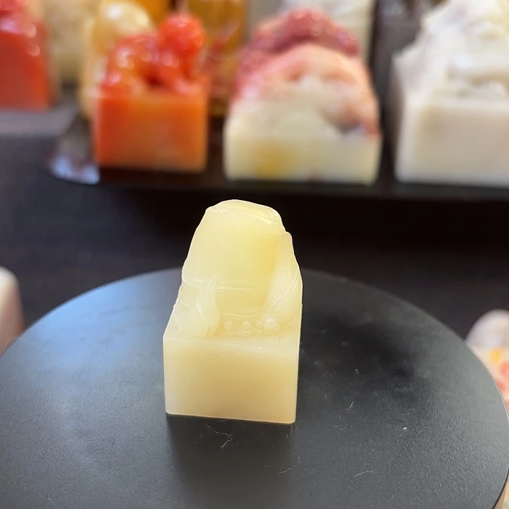 昌化石印石寿山石