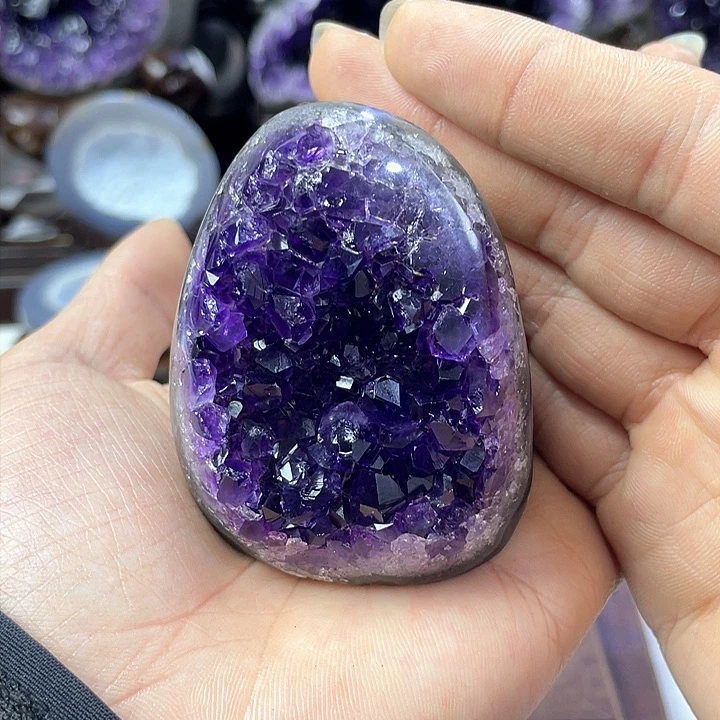 水晶大型摆件（非配饰）未镶嵌