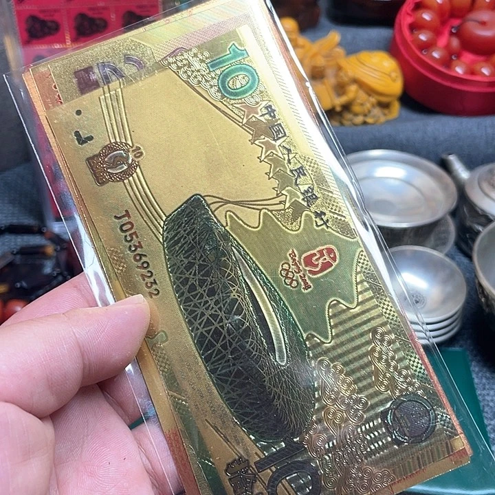 扇子老板推荐，所见即所得